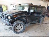 Hummer H2 Suv 5GRGN23U45H122863 снимка
