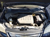 Chrysler Town & Country Touring 2C4RC1BG9DR743198 fotografie