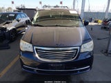 Chrysler Town & Country Touring 2C4RC1BG9DR743198 fotografie