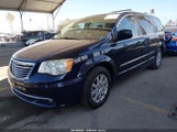 Chrysler Town & Country Touring 2C4RC1BG9DR743198 fotografie