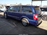 Chrysler Town & Country Touring 2C4RC1BG9DR743198 fotografie