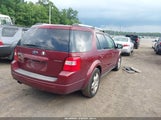 Ford Freestyle Limited 1FMDK06175GA62338 fotografie