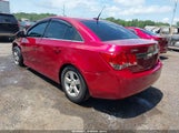 Chevrolet Cruze 1Lt Auto 1G1PC5SB8E7108567 снимка
