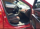 Chevrolet Cruze 1Lt Auto 1G1PC5SB8E7108567 снимка
