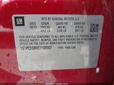 Chevrolet Cruze 1Lt Auto 1G1PC5SB8E7108567 снимка