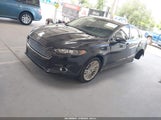 Ford Fusion Se 3FA6P0H92ER186596 fotografie