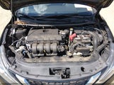 Nissan Sentra Sv 3N1AB7AP6GY310708 снимка