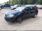 Nissan Sentra Sv 3N1AB7AP6GY310708 снимка