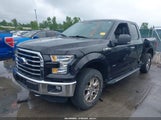 Ford F-150 Lariat/Xl/Xlt 1FTEX1EP8FFC51397 fotografie
