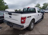 Ford F-150 King Ranch/Lariat/Platinum/Xl/Xlt 1FTFW1E58JFD37405 photo
