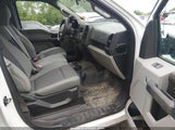 Ford F-150 King Ranch/Lariat/Platinum/Xl/Xlt 1FTFW1E58JFD37405 photo