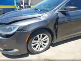 Chrysler 200 Limited 1C3CCCAB2FN654245 fotografie