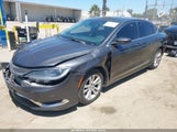 Chrysler 200 Limited 1C3CCCAB2FN654245 fotografie
