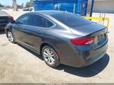Chrysler 200 Limited 1C3CCCAB2FN654245 fotografie