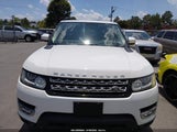 Land Rover Range Rover Sport 3.0L V6 Supercharged Hse SALWR2WF5EA335322 fotografie