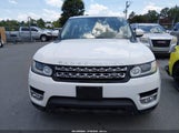 Land Rover Range Rover Sport 3.0L V6 Supercharged Hse SALWR2WF5EA335322 fotografie
