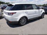 Land Rover Range Rover Sport 3.0L V6 Supercharged Hse SALWR2WF5EA335322 снимка