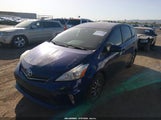 Toyota Prius V Three JTDZN3EU9D3249679 fotografie