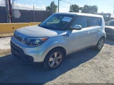 Kia Soul KNDJN2A24K7020165 photo