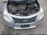 Nissan Altima 2.5 S 1N4AL3AP9EC322317 fotografie