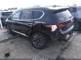 Hyundai Santa Fe Limited 5NMS44AL3MH309562 fotografie