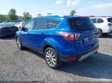 Ford Escape Titanium 1FMCU9JD8HUA37174 снимка