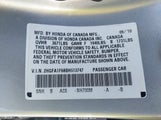 Honda Civic Lx-S 2HGFA1F68BH513747 снимка
