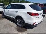 Hyundai Santa Fe Xl Se KM8SN4HF7KU298872 fotografie