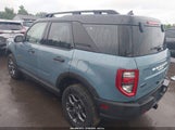 Ford Bronco Sport Badlands 3FMCR9D93MRA01788 fotografie
