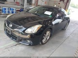 Nissan Altima 3.5 Sr 1N4BL2EP2BC107141 fotografie