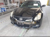 Nissan Altima 3.5 Sr 1N4BL2EP2BC107141 fotografie