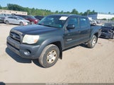 Toyota Tacoma Base V6 3TMLU4EN9AM046826 снимка