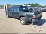 Toyota Tacoma Base V6 3TMLU4EN9AM046826 снимка