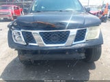 Nissan Frontier Se 1N6AD07U08C435285 снимка