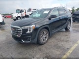 GMC Terrain Fwd Slt 3GKALPEG6RL169163 photo