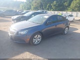 Chevrolet Cruze Ls Manual 1G1PB5SH5E7308698 photo