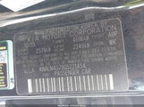 Kia Cadenza KNALN4D73G5221454 photo