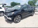 Honda Ridgeline Rtl-E 5FPYK3F78KB030247 photo