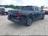 Honda Ridgeline Rtl-E 5FPYK3F78KB030247 photo