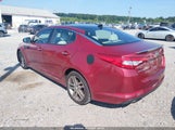 Kia Optima Sx 5XXGR4A68DG122429 fotografie