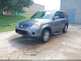 Honda Cr-V Se SHSRD78906U432825 photo