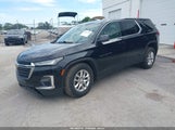 Chevrolet Traverse Awd Ls 1GNEVFKW3NJ160913 fotografie