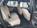 Chevrolet Traverse Awd Ls 1GNEVFKW3NJ160913 снимка