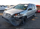 Honda Cr-V Lx JHLRD78525C013605 fotografie