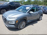 Hyundai Kona Sel Plus KM8K6CAA3MU702078 снимка
