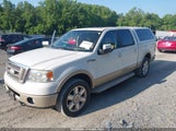 Ford F-150 Fx4/Lariat/Xlt 1FTPW14V17KD37378 photo
