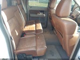 Ford F-150 Fx4/Lariat/Xlt 1FTPW14V17KD37378 photo