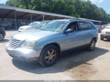Chrysler Pacifica 2C8GF68444R331410 fotografie