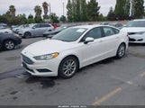 Ford Fusion Se 3FA6P0HD9HR293797 снимка