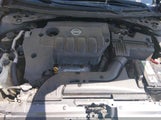 Nissan Altima 2.5 S 1N4AL2AP6BN424538 снимка